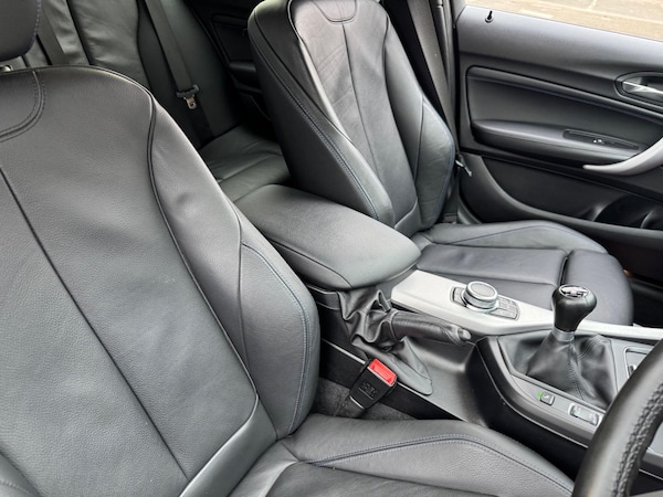 Used BMW 1 Series 2019 for sale - 76314332: Photo 40