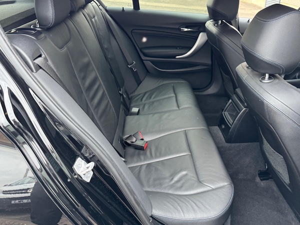Used BMW 1 Series 2019 for sale - 76314332: Photo 42