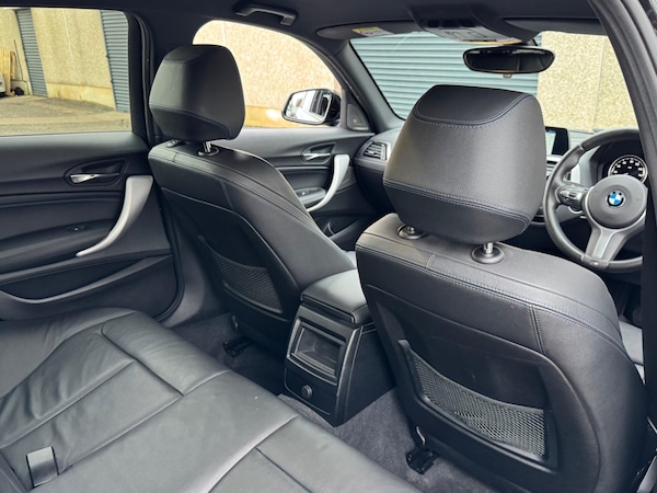 Used BMW 1 Series 2019 for sale - 76314332: Photo 43