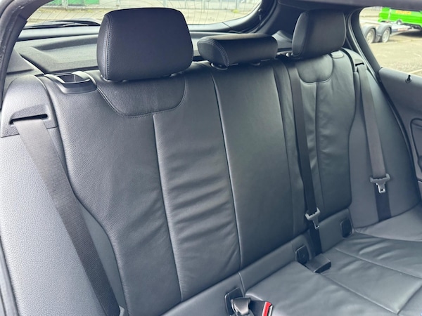 Used BMW 1 Series 2019 for sale - 76314332: Photo 44