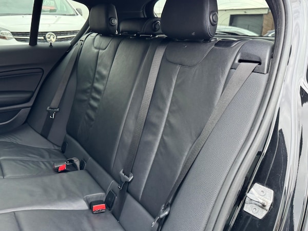 Used BMW 1 Series 2019 for sale - 76314332: Photo 45