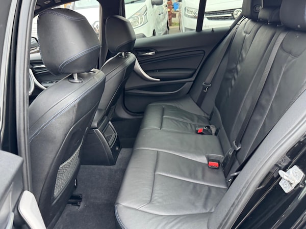 Used BMW 1 Series 2019 for sale - 76314332: Photo 46