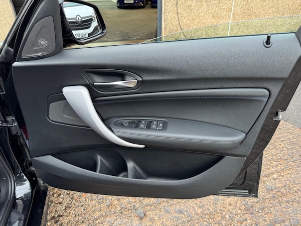 Used BMW 1 Series 2019 for sale - 76314332: Photo 48