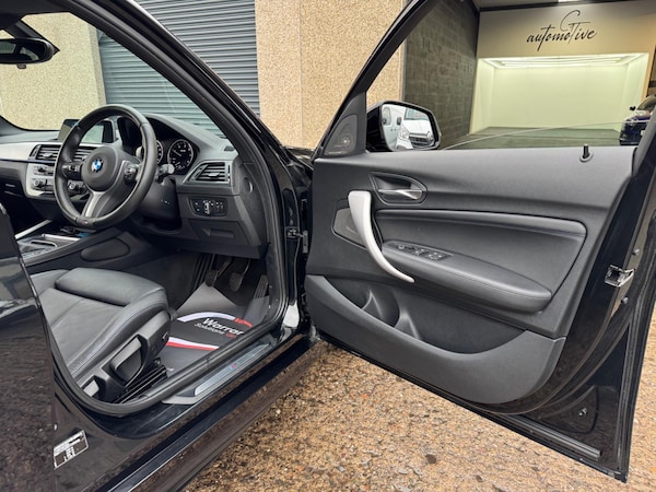 Used BMW 1 Series 2019 for sale - 76314332: Photo 49