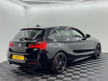 Used BMW 1 Series 2019 for sale - 76314332: Photo 4