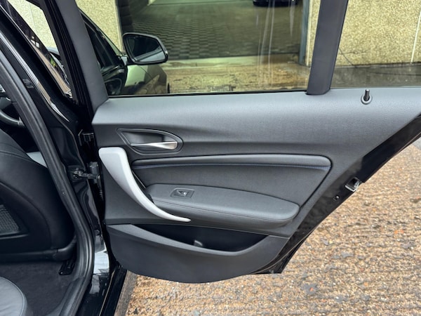 Used BMW 1 Series 2019 for sale - 76314332: Photo 51