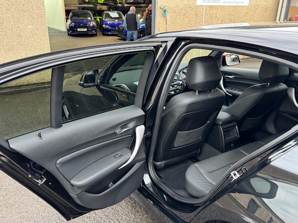 Used BMW 1 Series 2019 for sale - 76314332: Photo 52