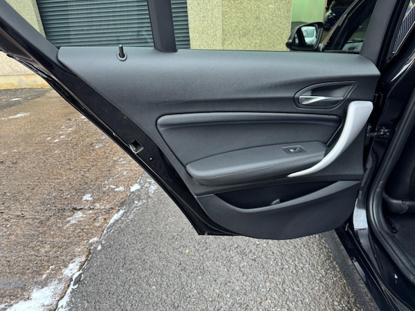 Used BMW 1 Series 2019 for sale - 76314332: Photo 53