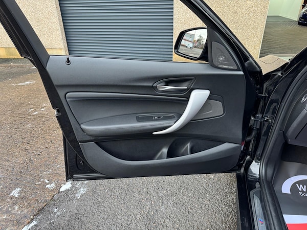 Used BMW 1 Series 2019 for sale - 76314332: Photo 54