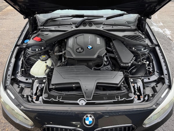 Used BMW 1 Series 2019 for sale - 76314332: Photo 55