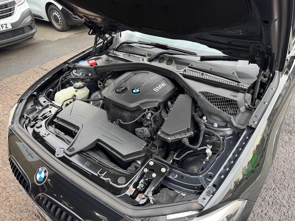 Used BMW 1 Series 2019 for sale - 76314332: Photo 56