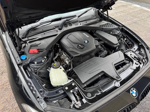 Used BMW 1 Series 2019 for sale - 76314332: Photo 57