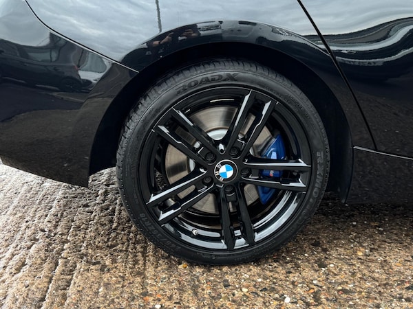 Used BMW 1 Series 2019 for sale - 76314332: Photo 58