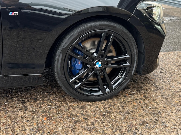 Used BMW 1 Series 2019 for sale - 76314332: Photo 59