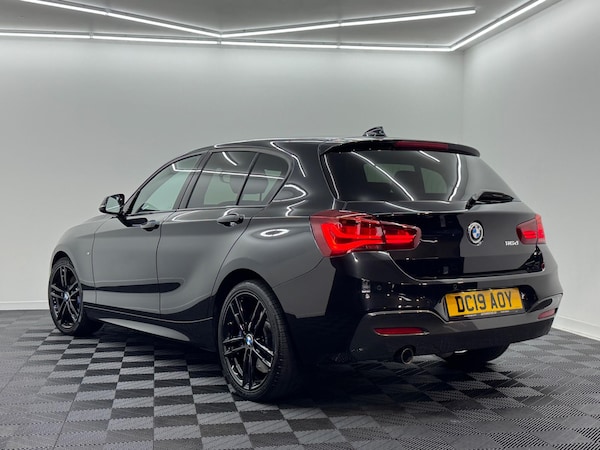 Used BMW 1 Series 2019 for sale - 76314332: Photo 5