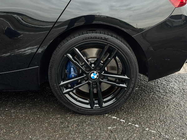 Used BMW 1 Series 2019 for sale - 76314332: Photo 60