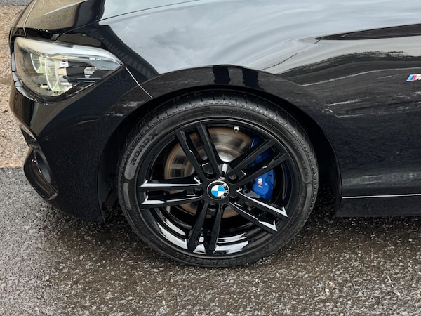 Used BMW 1 Series 2019 for sale - 76314332: Photo 61