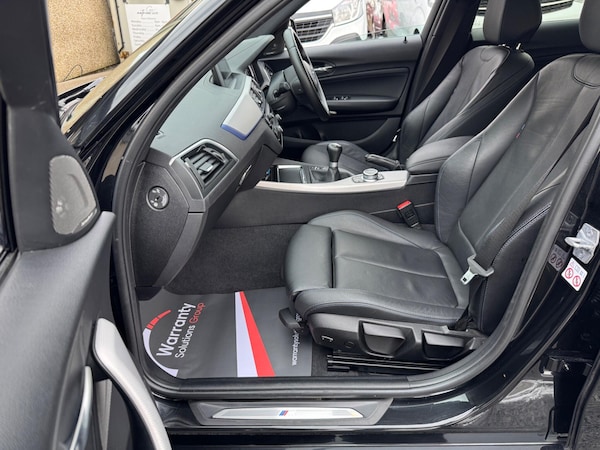 Used BMW 1 Series 2019 for sale - 76314332: Photo 63