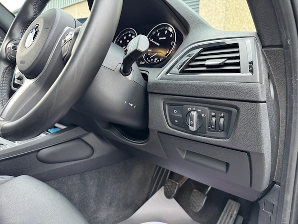 Used BMW 1 Series 2019 for sale - 76314332: Photo 68