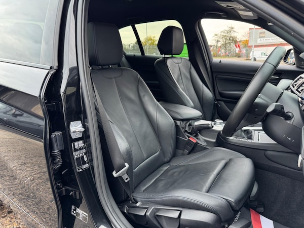 Used BMW 1 Series 2019 for sale - 76314332: Photo 6