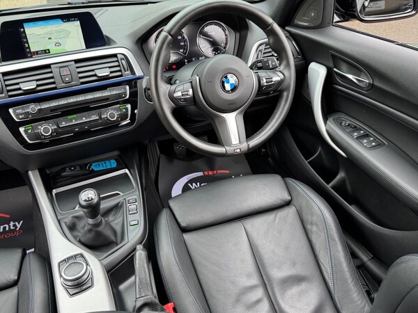 Used BMW 1 Series 2019 for sale - 76314332: Photo 70