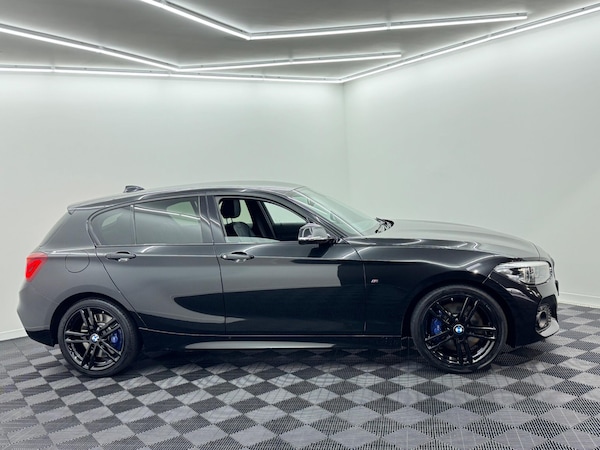 Used BMW 1 Series 2019 for sale - 76314332: Photo 7
