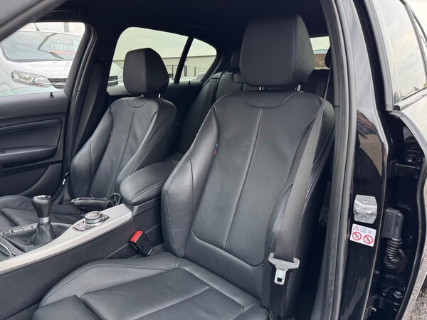 Used BMW 1 Series 2019 for sale - 76314332: Photo 9