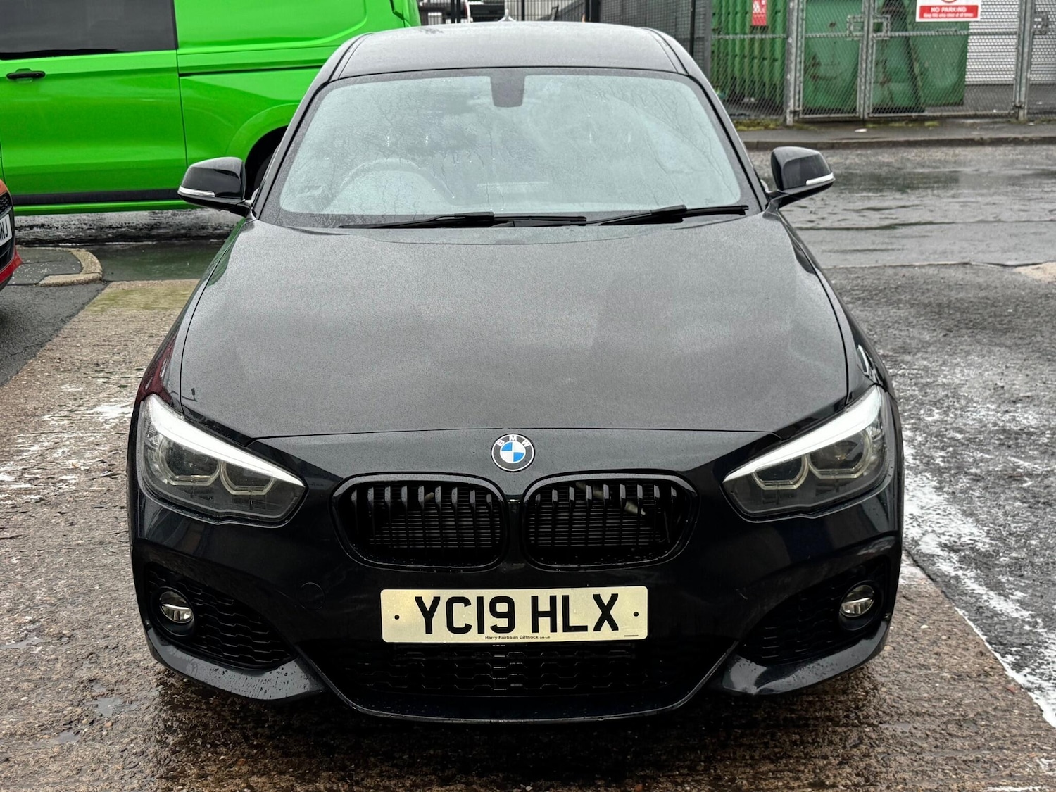 Used BMW 1 Series 2019 for sale - 76976670: Photo 11