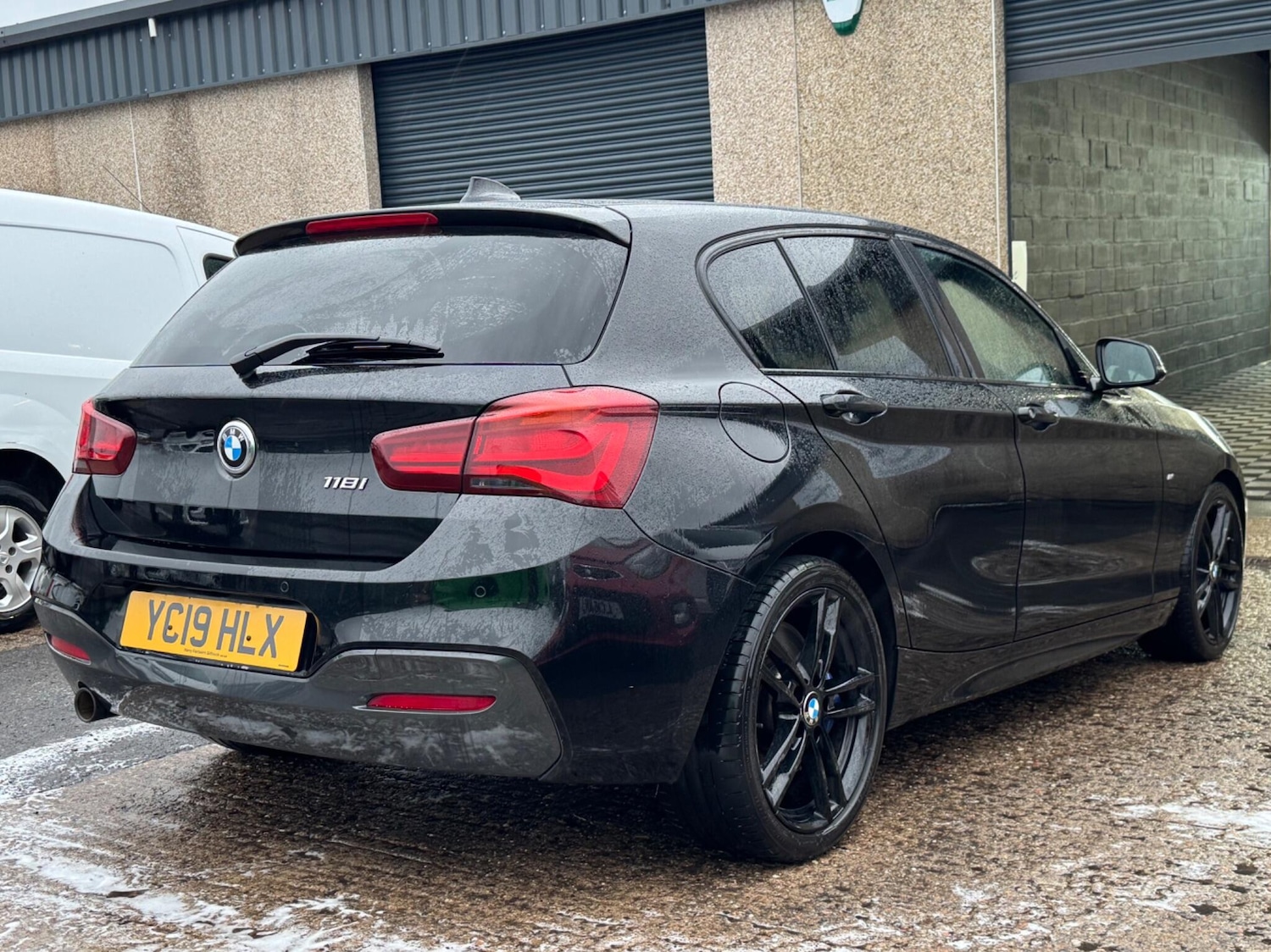 Used BMW 1 Series 2019 for sale - 76976670: Photo 13