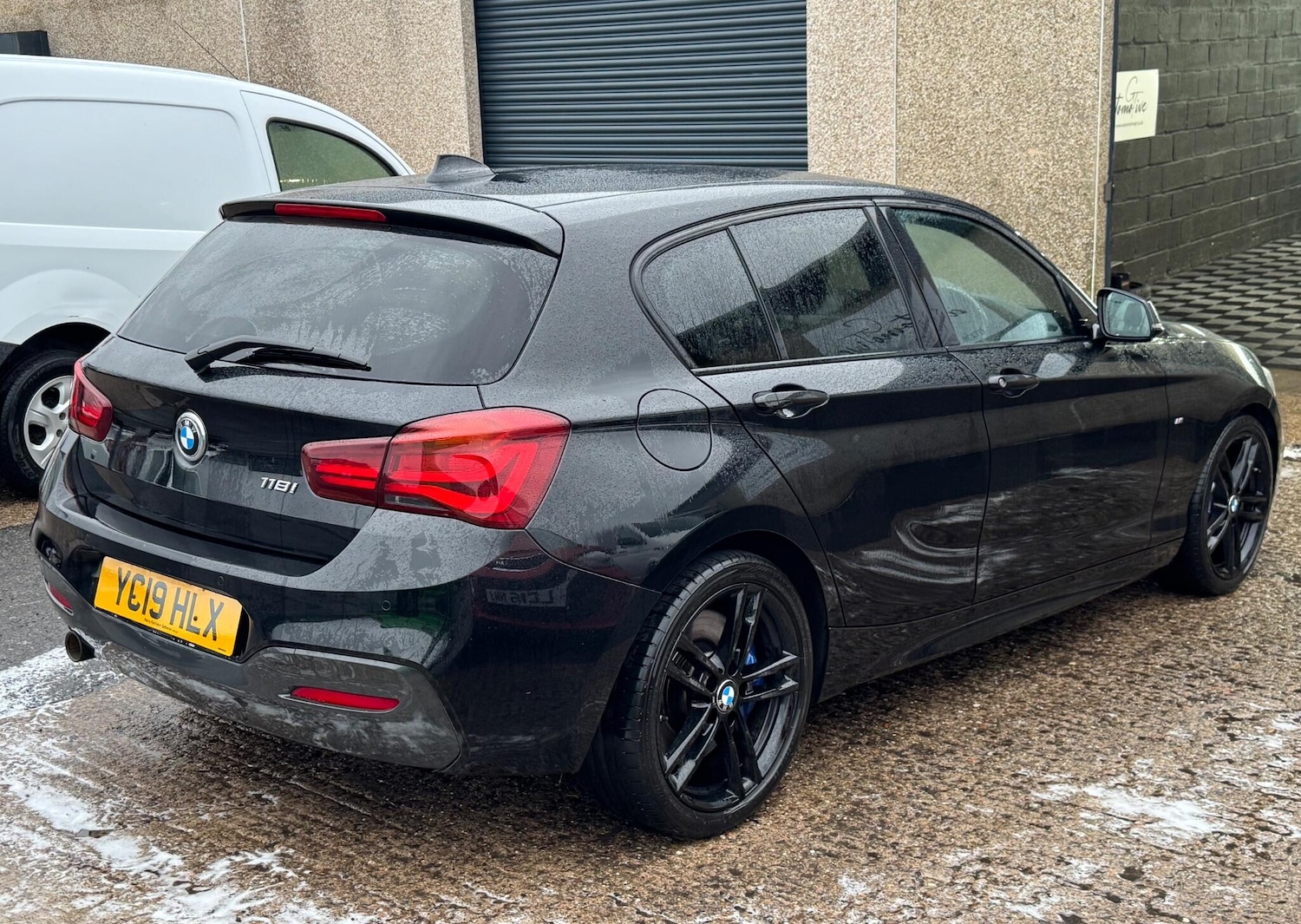 Used BMW 1 Series 2019 for sale - 76976670: Photo 14