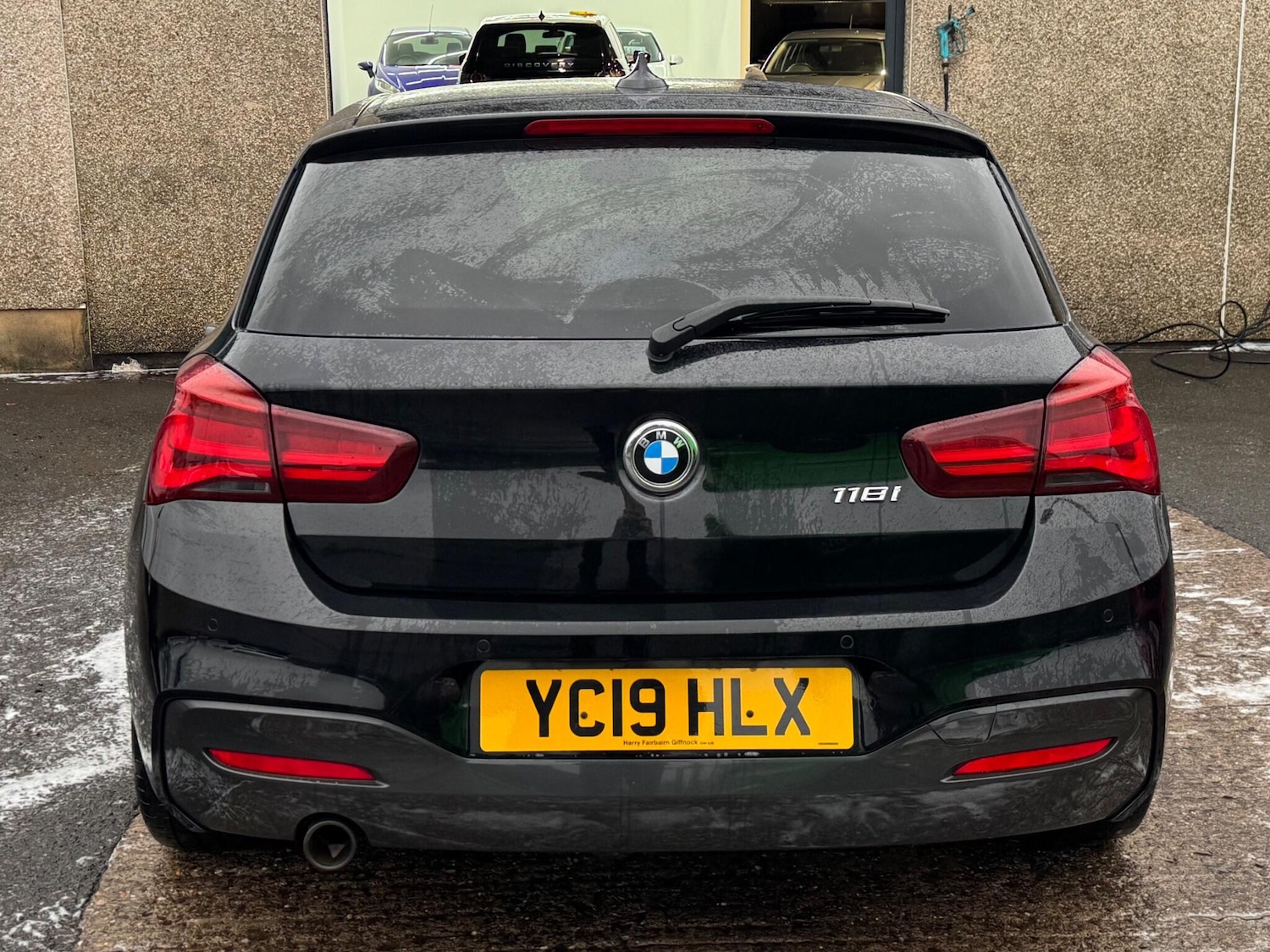 Used BMW 1 Series 2019 for sale - 76976670: Photo 15