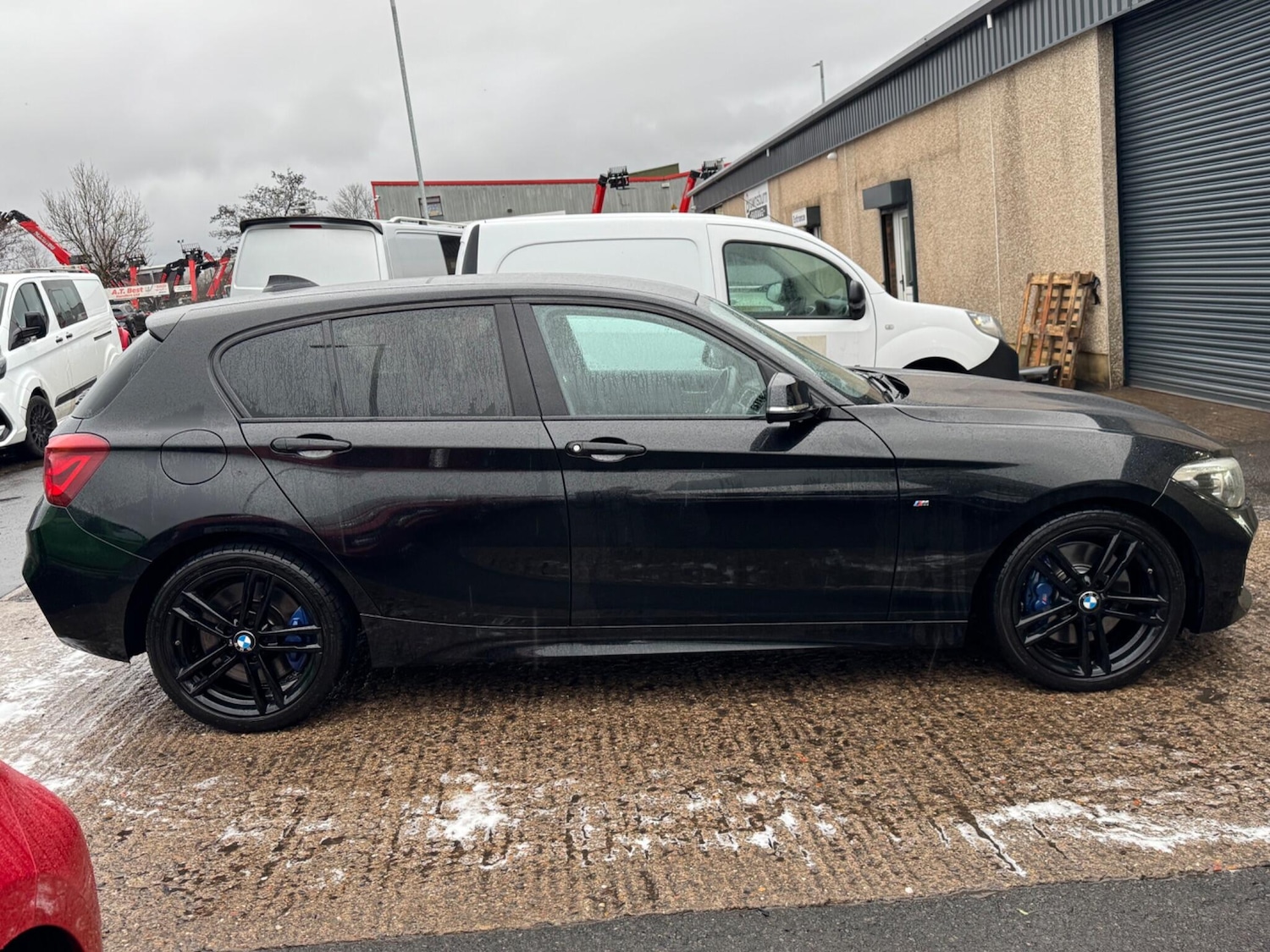Used BMW 1 Series 2019 for sale - 76976670: Photo 17