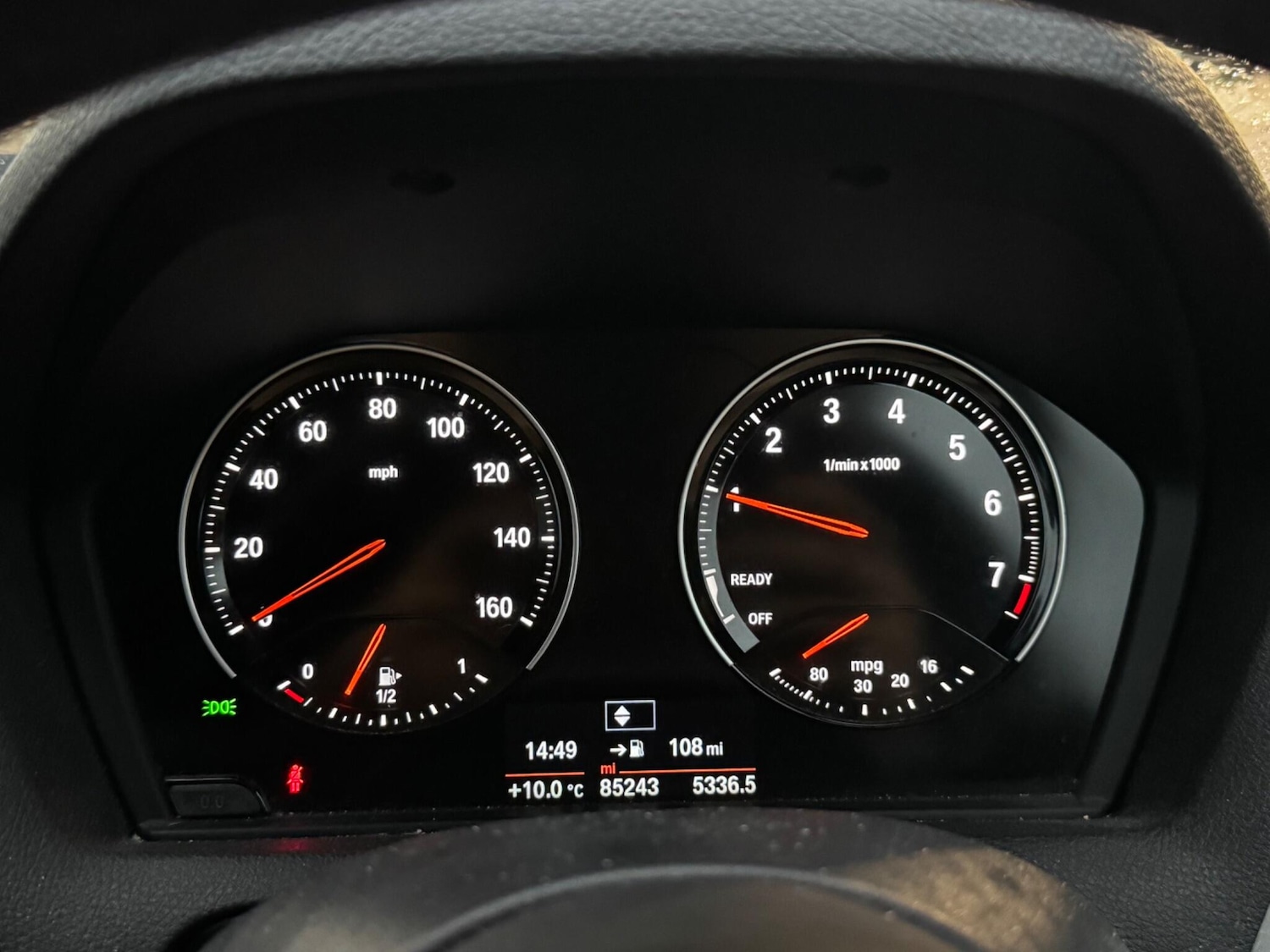 Used BMW 1 Series 2019 for sale - 76976670: Photo 8