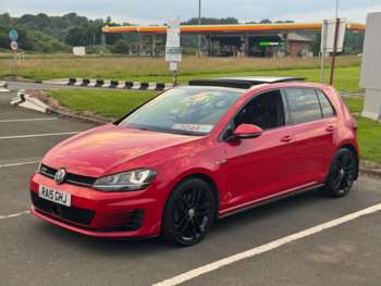 2015 (15) - 2.0 TDI GTD 5dr