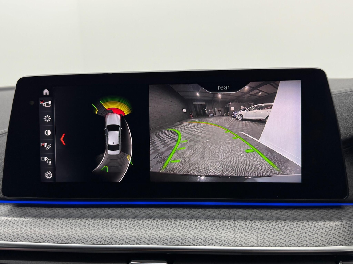 Used BMW 5 Series 2018 for sale - 76936204: Photo 10