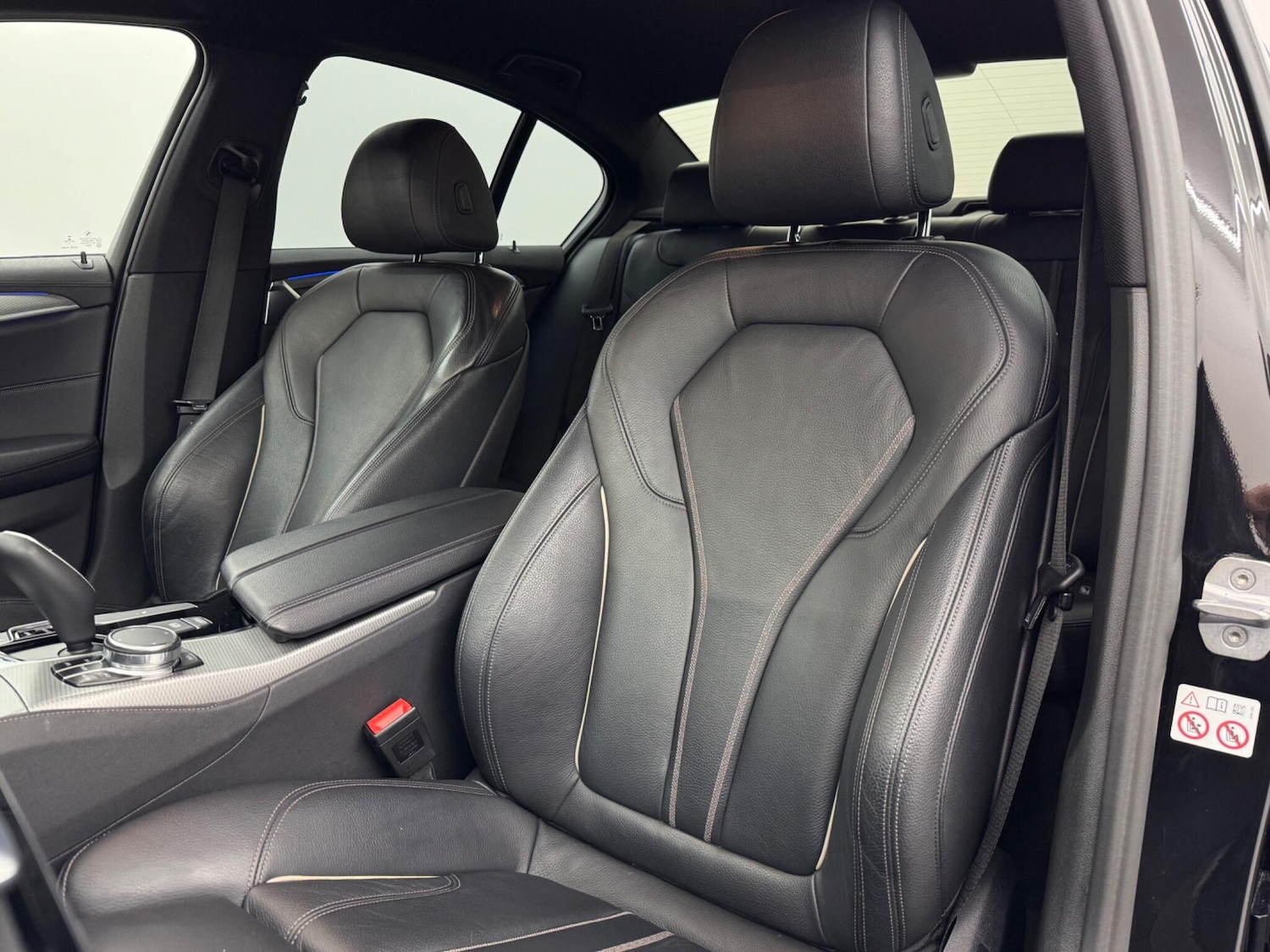 Used BMW 5 Series 2018 for sale - 76936204: Photo 22