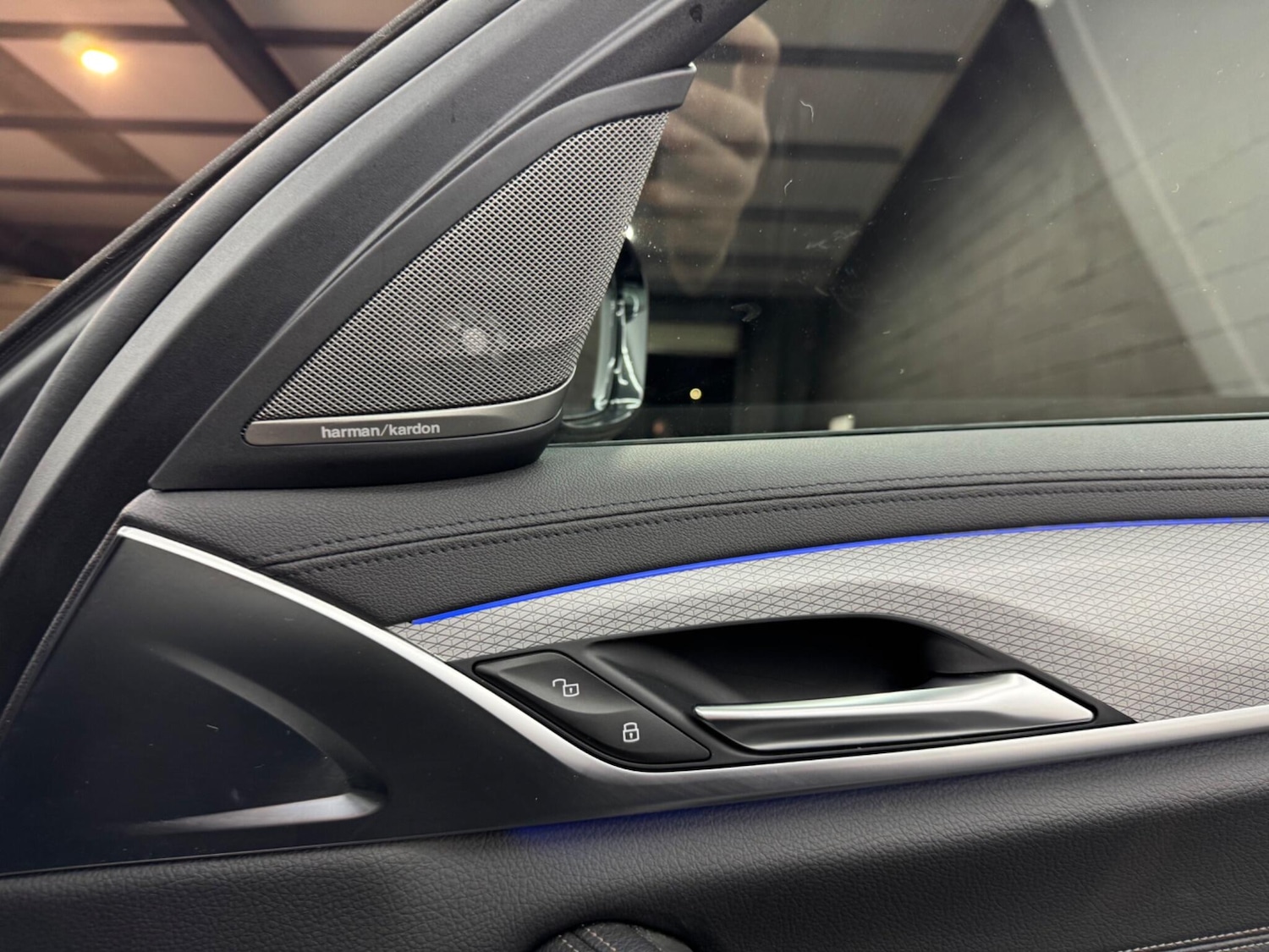 Used BMW 5 Series 2018 for sale - 76936204: Photo 39