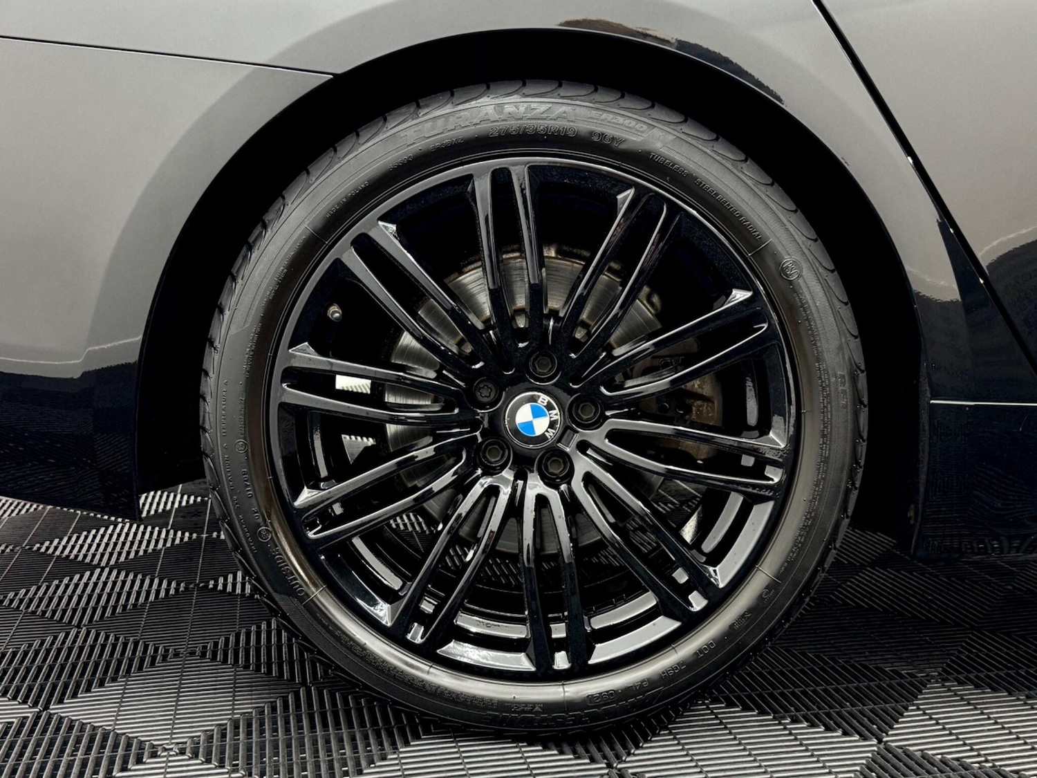 Used BMW 5 Series 2018 for sale - 76936204: Photo 44