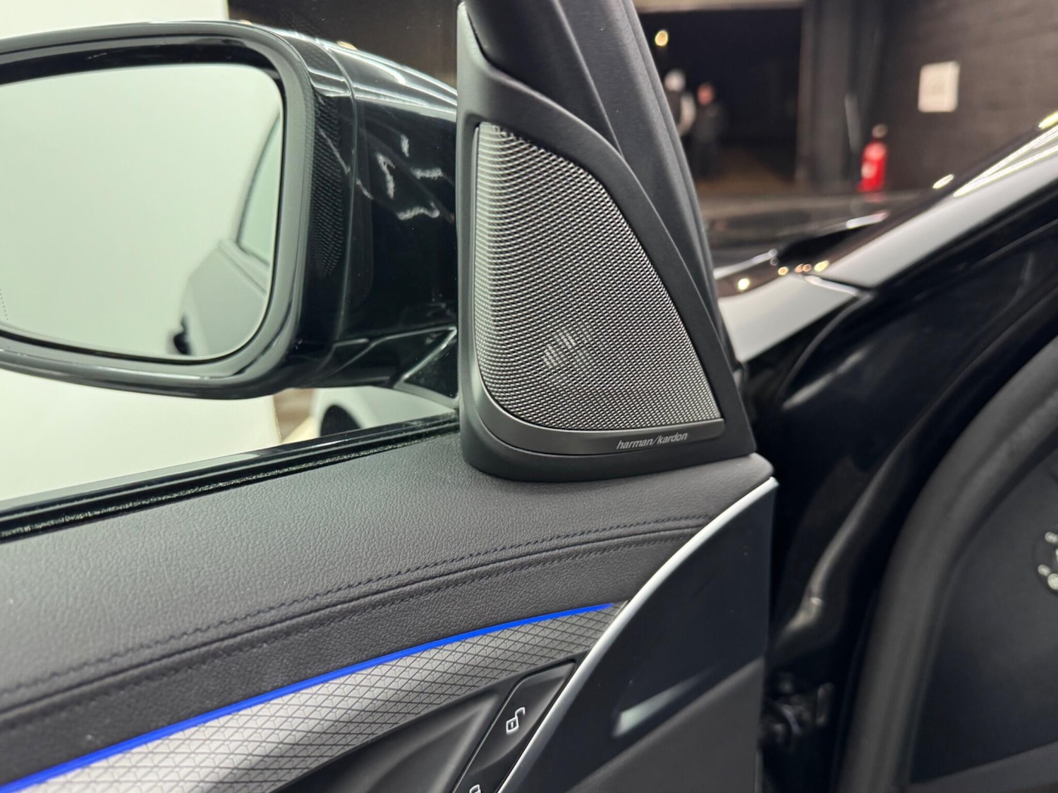 Used BMW 5 Series 2018 for sale - 76936204: Photo 54