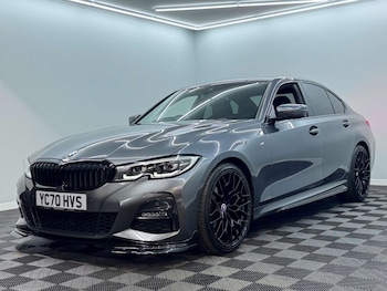 Used BMW 3 Series 2020 for sale - 79592027: Photo