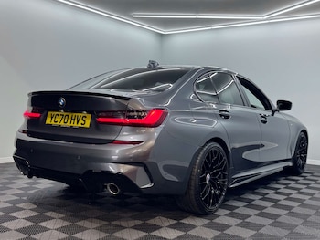 Used BMW 3 Series 2020 for sale - 79592027: Photo