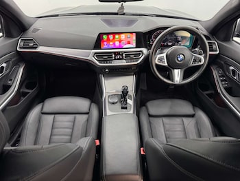 Used BMW 3 Series 2020 for sale - 79592027: Photo