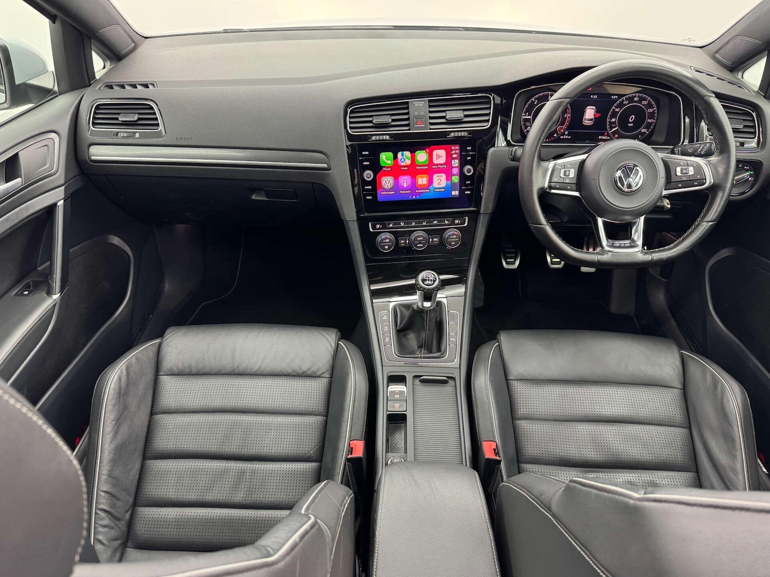 Used Volkswagen Golf for sale - 77752890: Photo 11