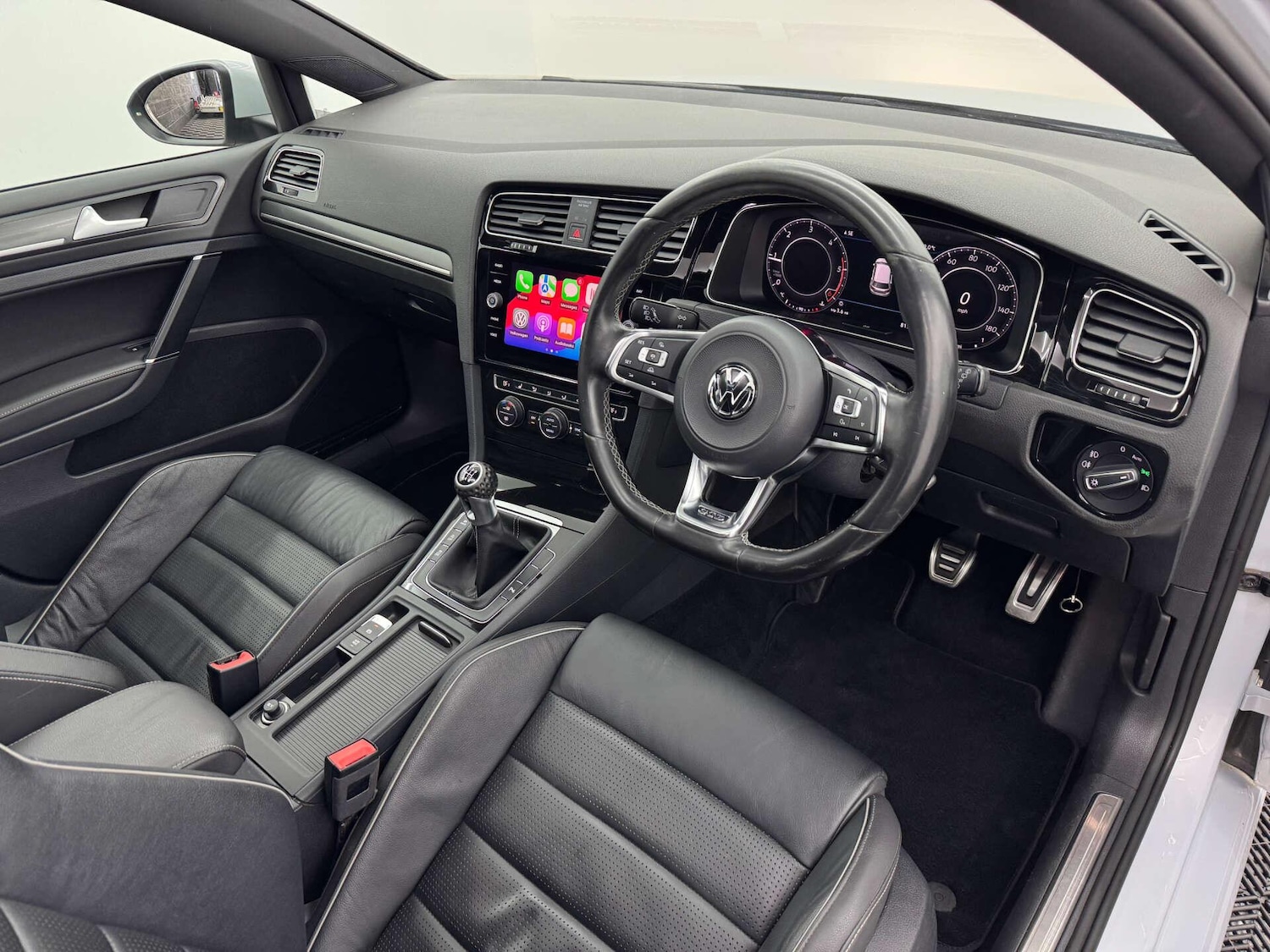 Used Volkswagen Golf for sale - 77752890: Photo 12