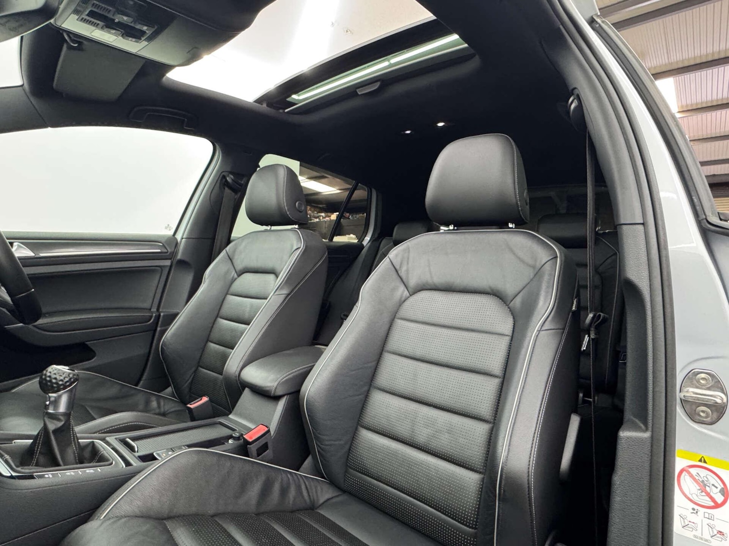 Used Volkswagen Golf for sale - 77752890: Photo 13