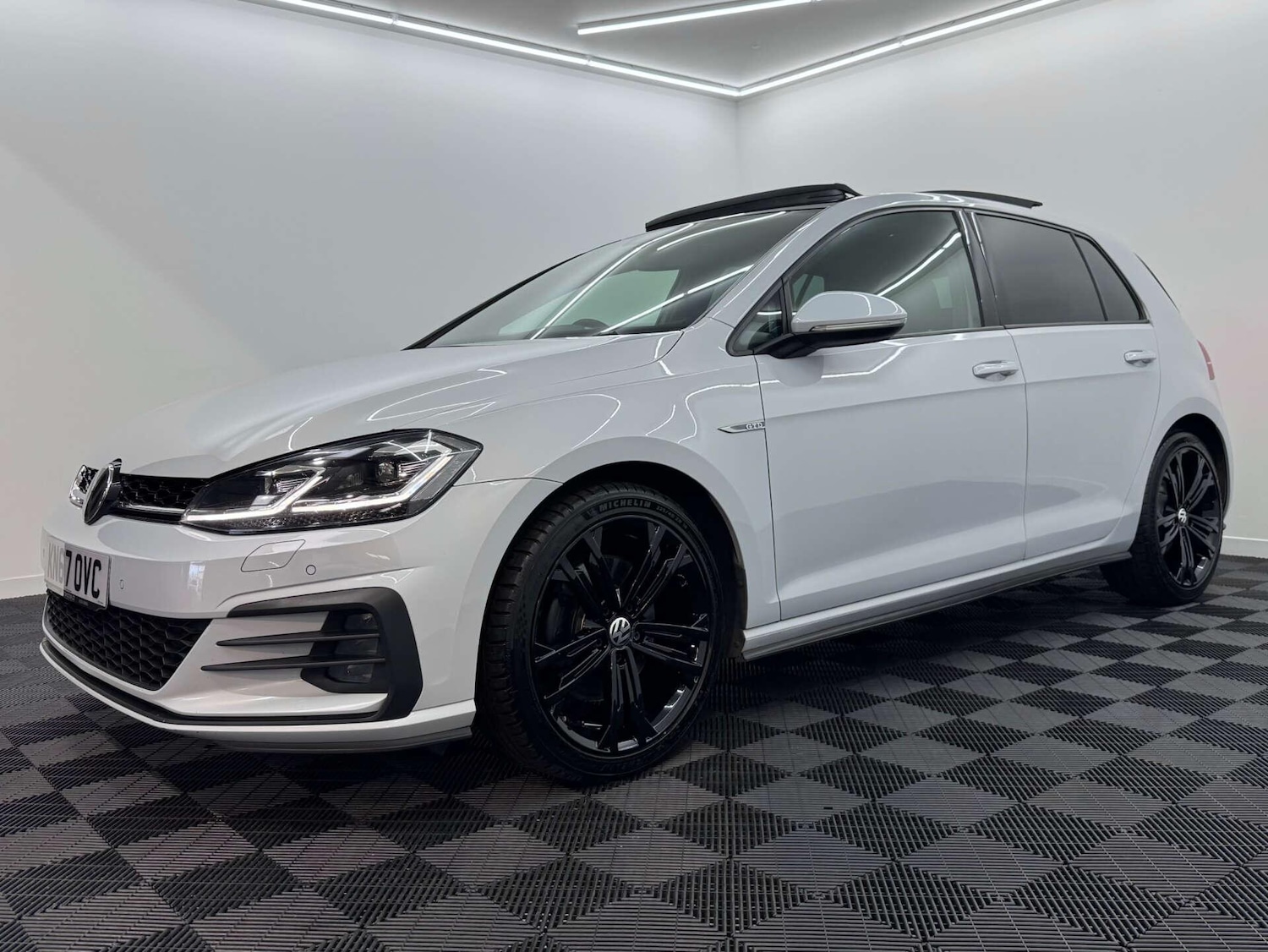 Used Volkswagen Golf for sale - 77752890: Photo 15