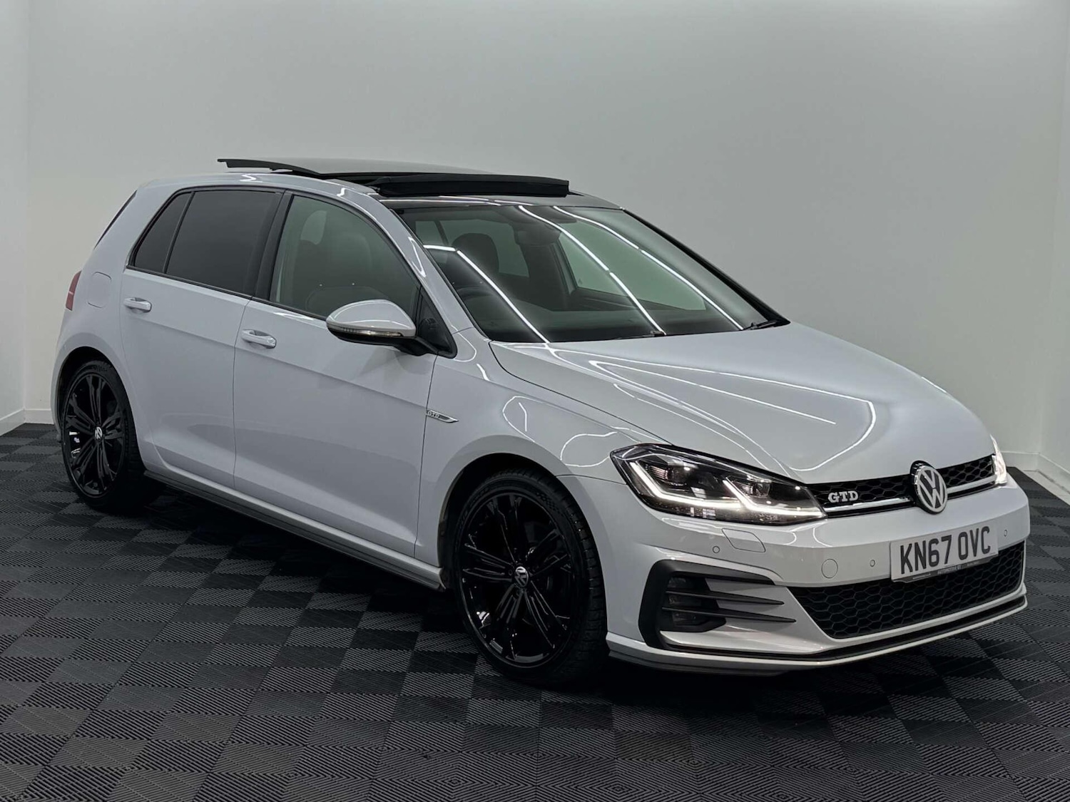 Used Volkswagen Golf for sale - 77752890: Photo 17