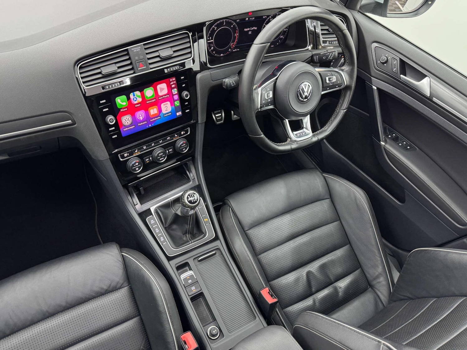 Used Volkswagen Golf for sale - 77752890: Photo 2