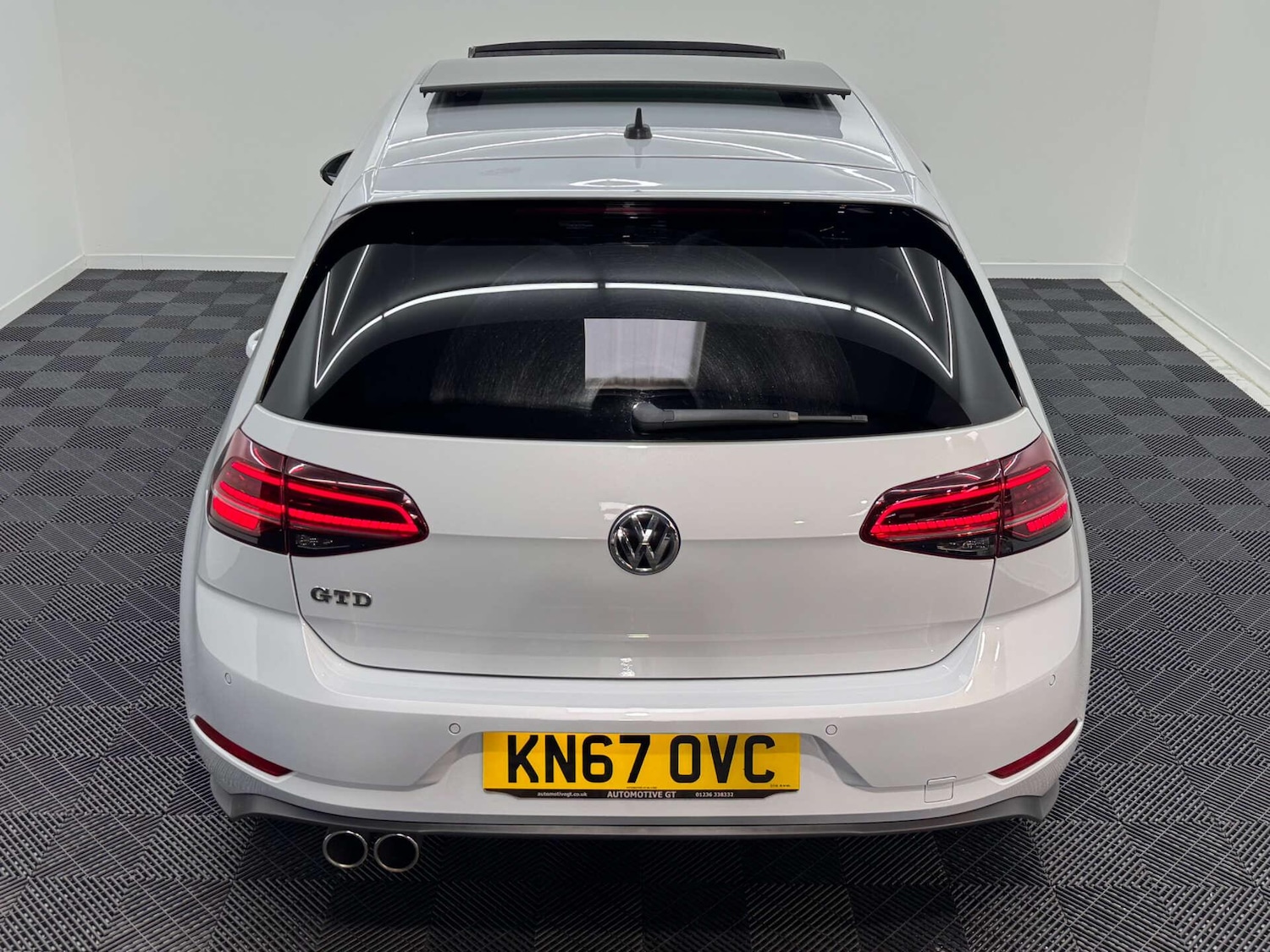 Used Volkswagen Golf for sale - 77752890: Photo 20