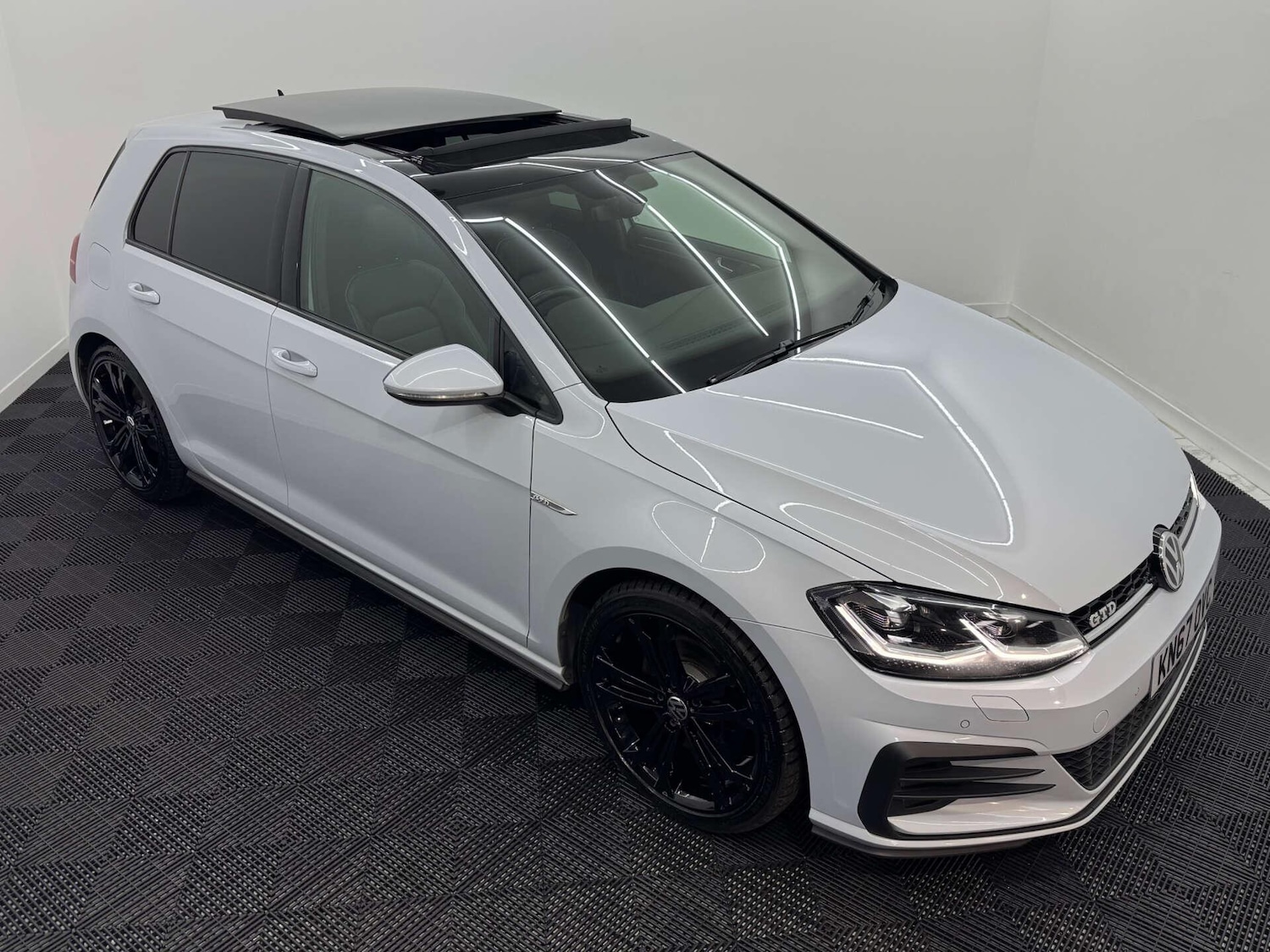 Used Volkswagen Golf for sale - 77752890: Photo 22